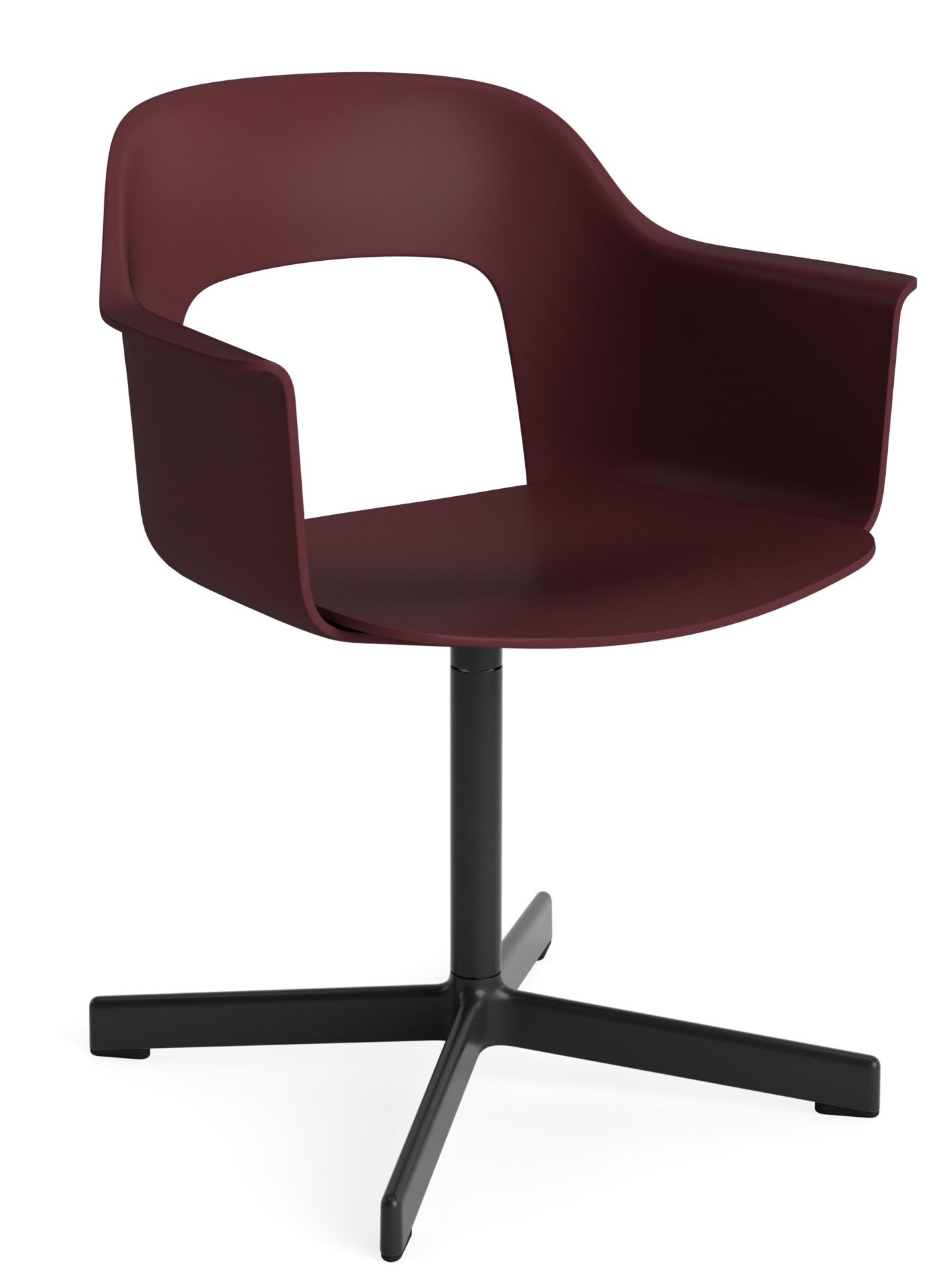 Layout Armchair 231 Armlehnstuhl Hay  