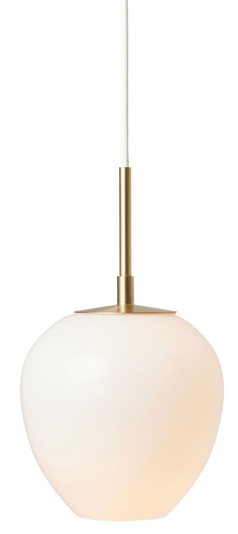 Die Tulip Pendelleuchte Carl Hansen & Søn