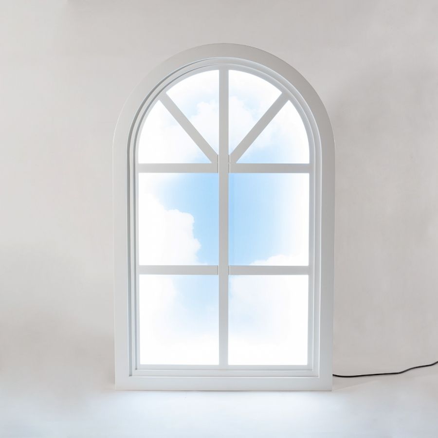 Grenier Window Leuchte Seletti