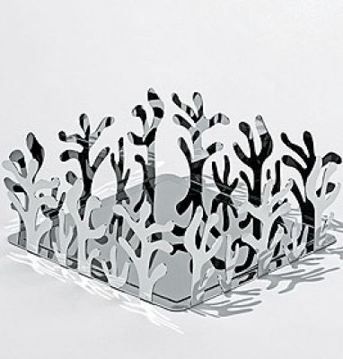 Mediterraneo Papierserviettenbehälter ESI18 Alessi