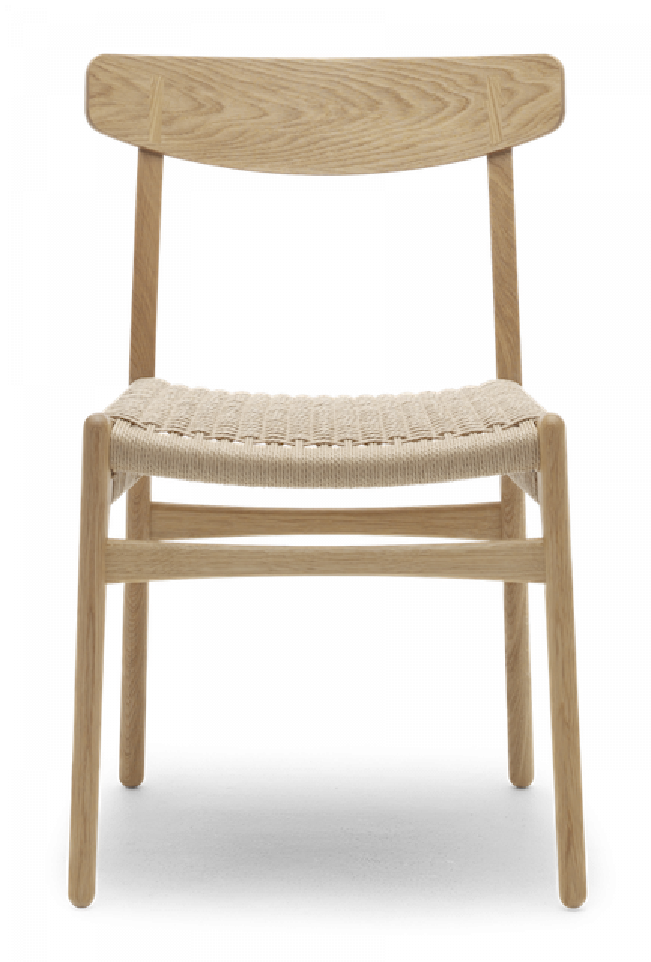 CH23 Holzstuhl Carl Hansen & Søn