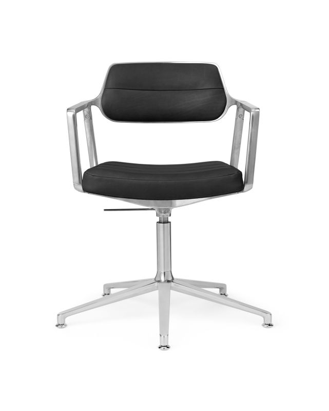 VIPP453 Swivel+ Stuhl Vipp