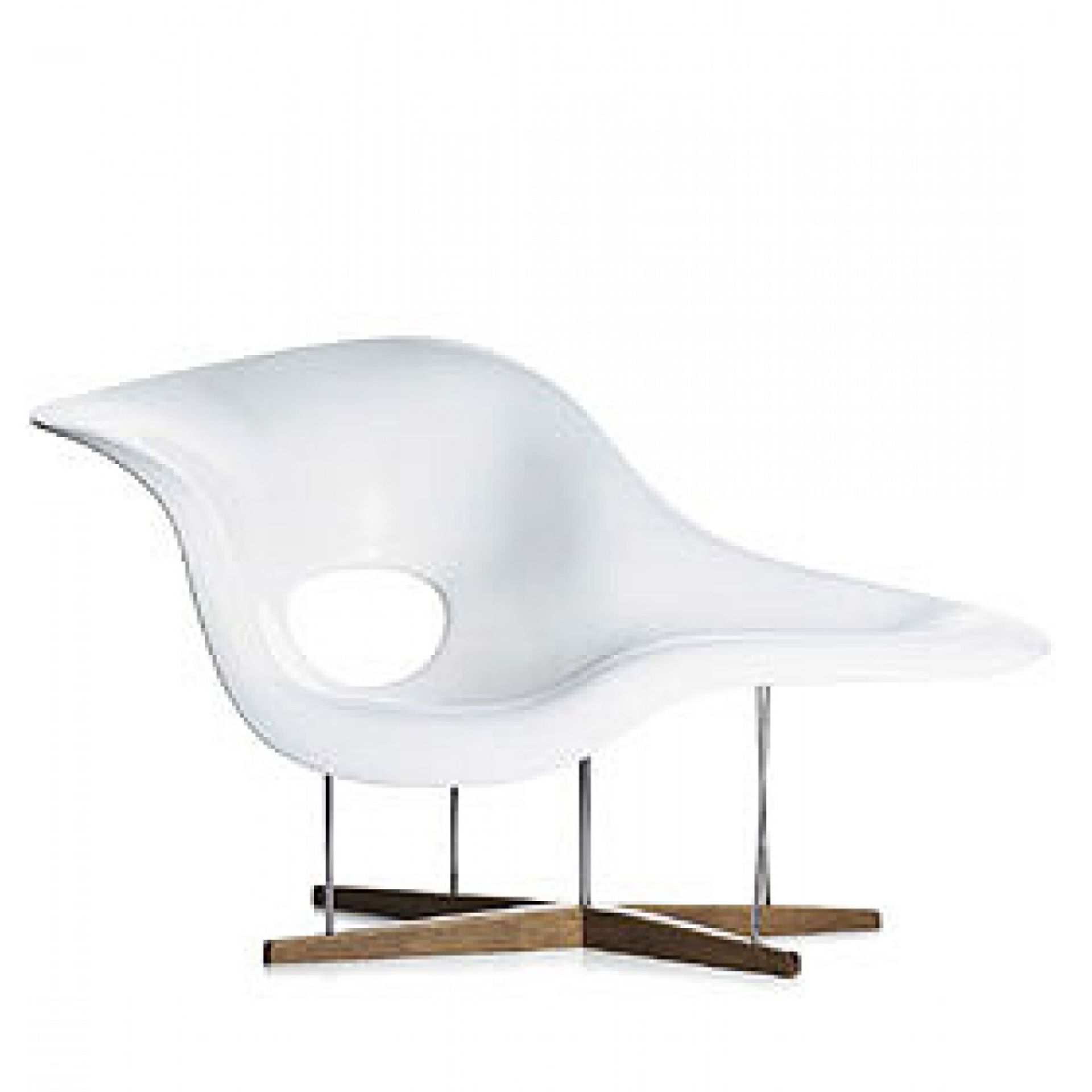 La Chaise Liege Vitra