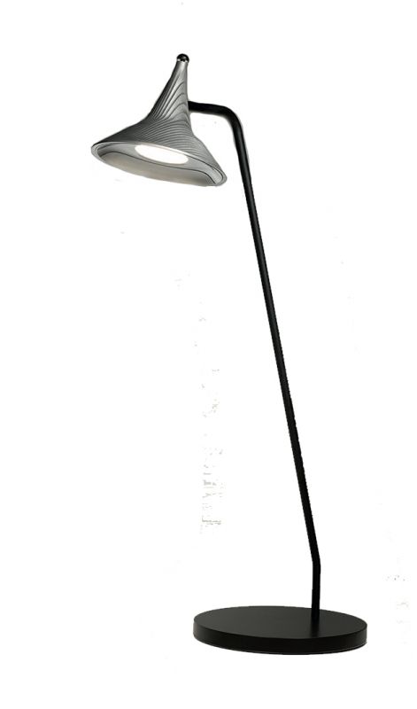 Unterlinden Table Tischleuchte Aluminium Artemide