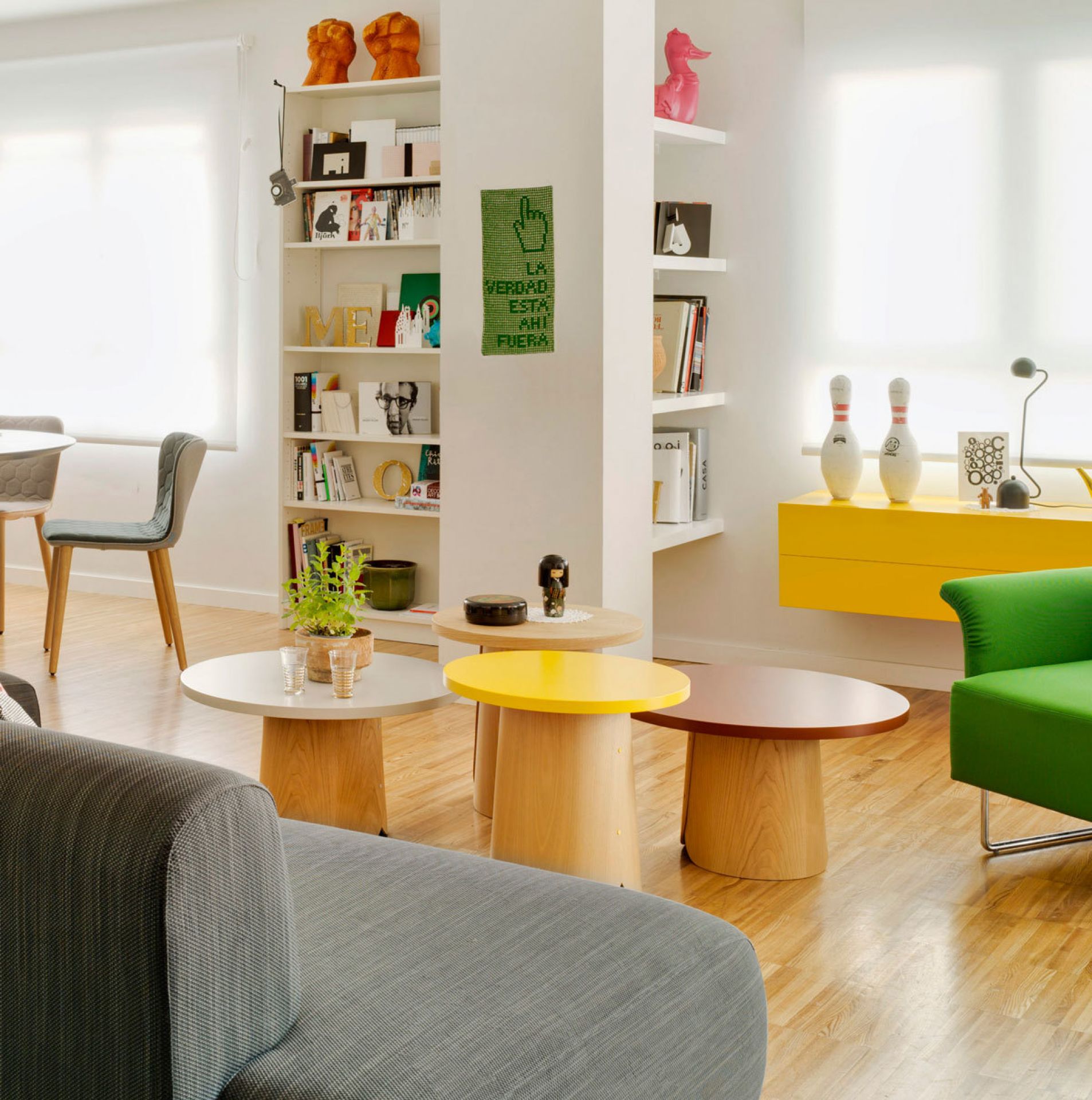 Tab Beistelltisch Sancal
