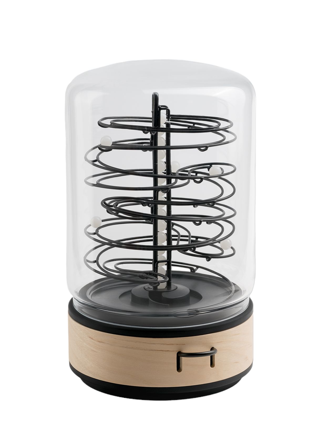 ElectRoll Classic Birch mit USB-C Kabel Marbolous