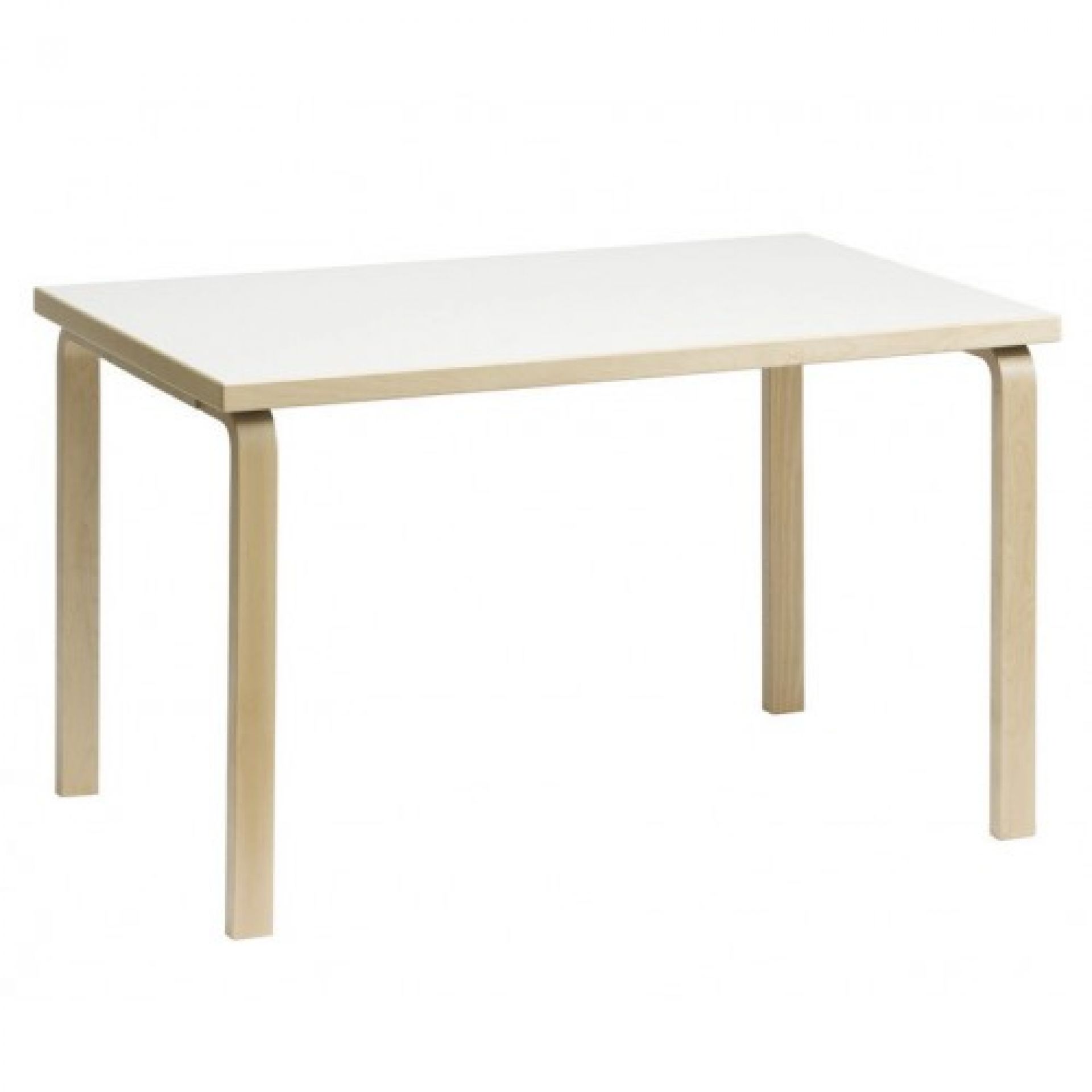 81B Tisch Artek