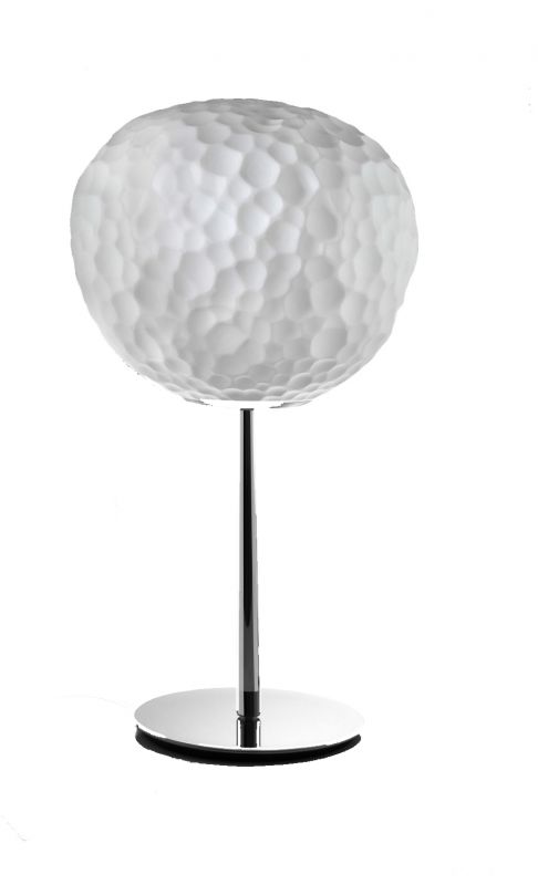 Meteorite 15 Table Stem Tischleuchte Artemide