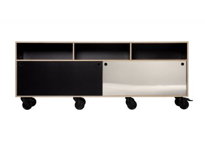 Egal Rockboard Sideboard Nils Holger Moormann