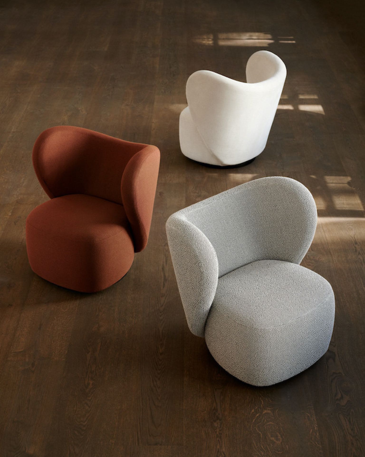 Little Big Chair Loungesessel NORR11
