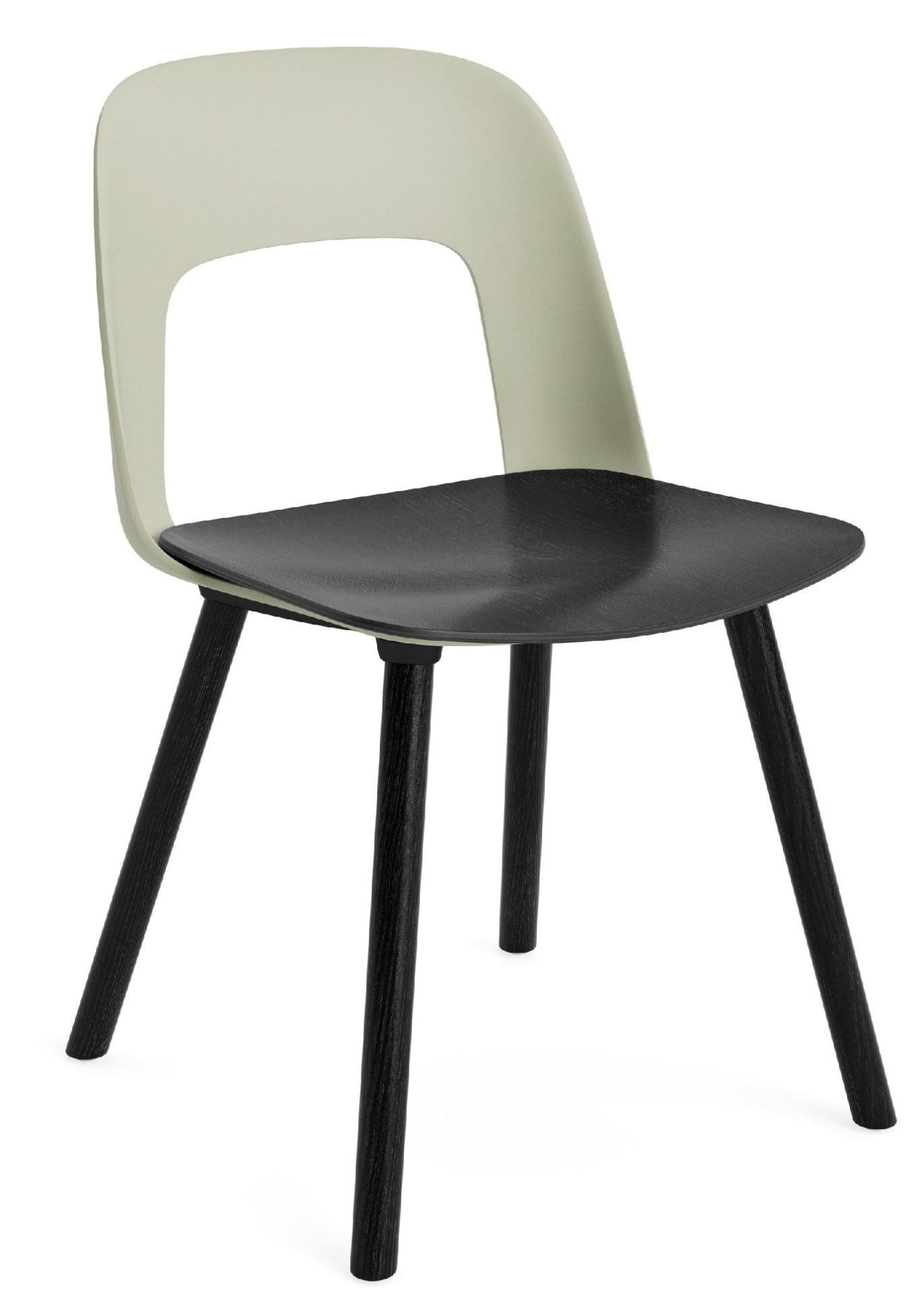 Layout Side Chair 122 Stuhl Hay