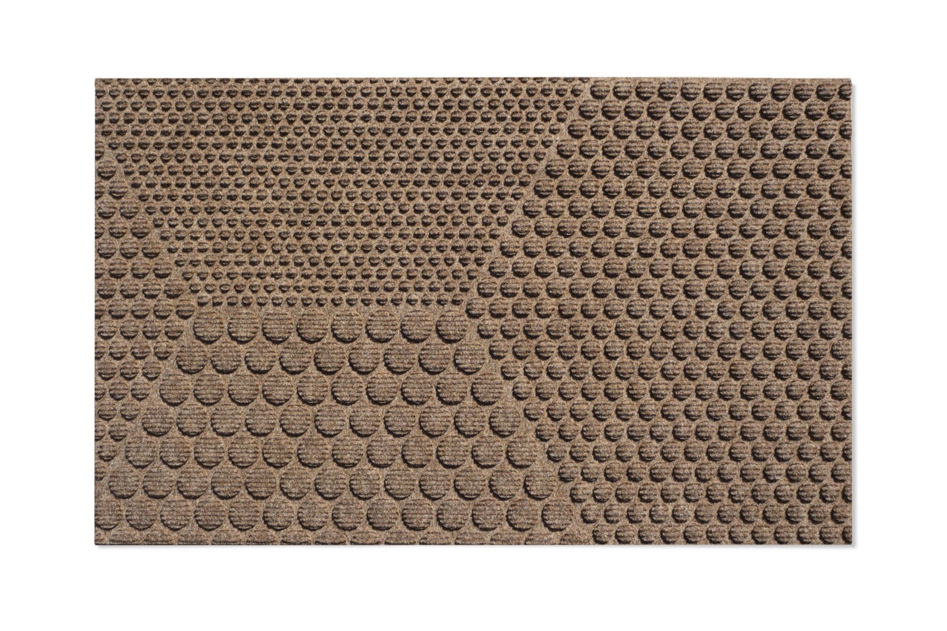 Hex Fußmatte 55x90 cm / DESERT Heymat EINZELSTÜCK
