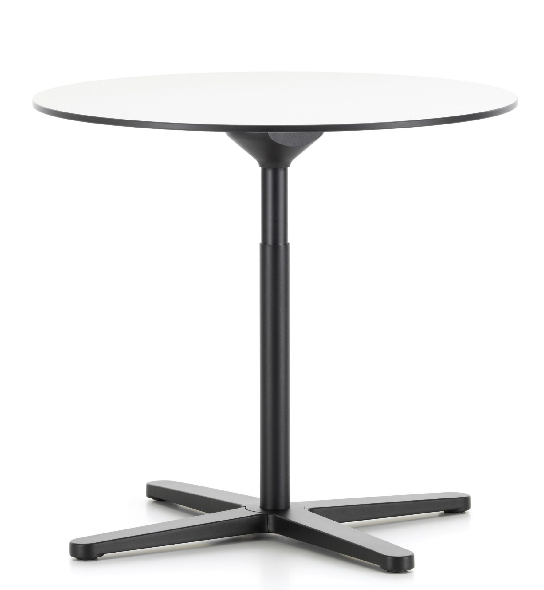 Super Fold Table Faltbarer Tisch Rund Vitra