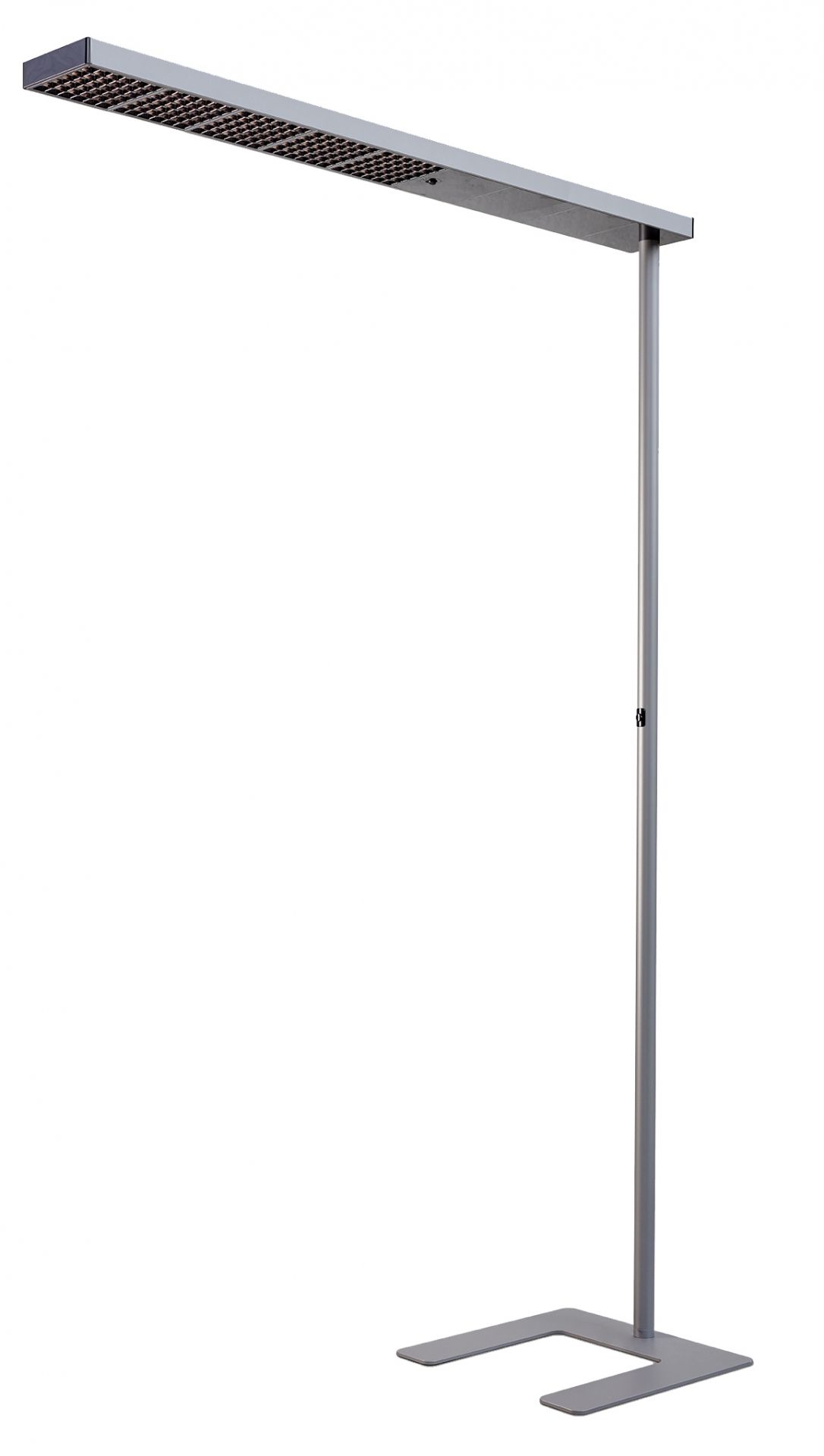 XT-A Plus 90 / 120 Floor Stehleuchte Grau