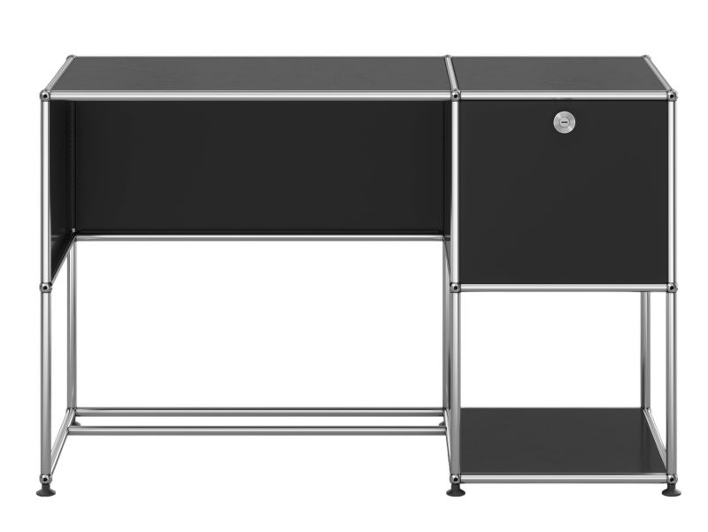 USM Haller Schreibtisch QUICK SHIP