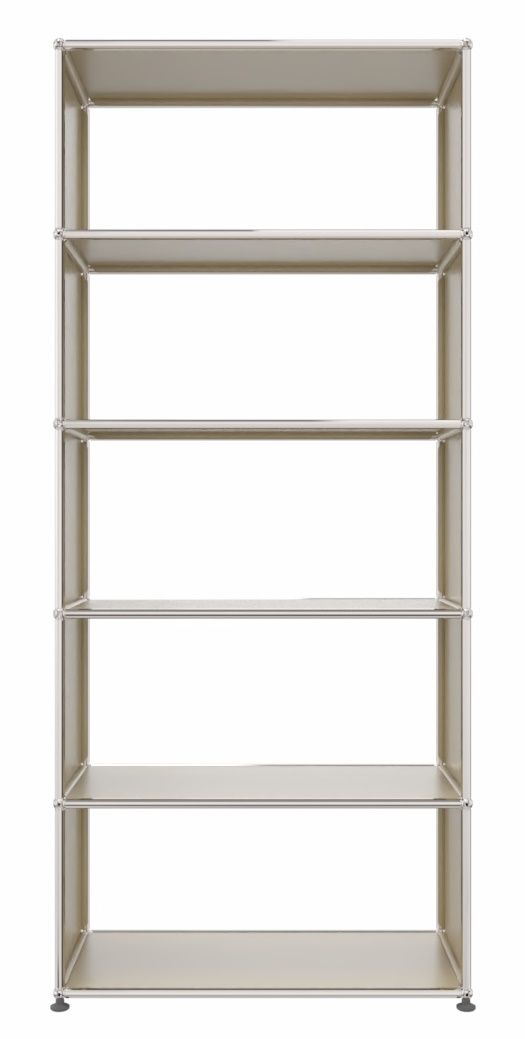USM Haller Regal beige