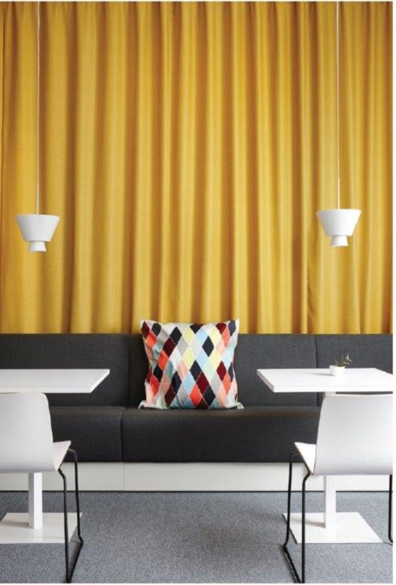 Loiste Pendelleuchte LND Design