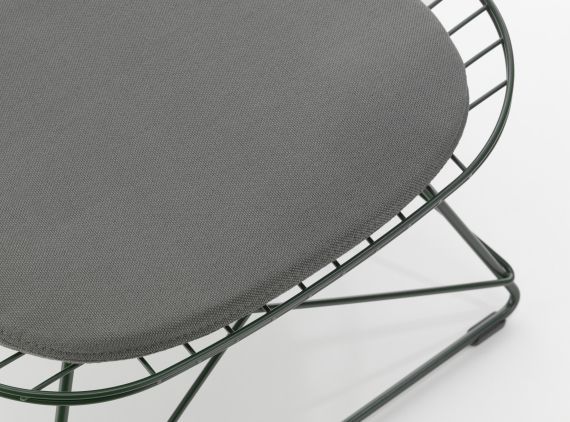 Soft Seats Sitzkissen Indoor / Outdoor Vitra