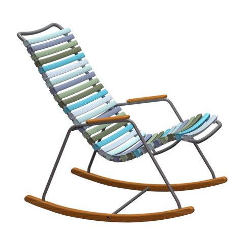 Click Kids Rocking Chair Schaukelstuhl Kinder Houe