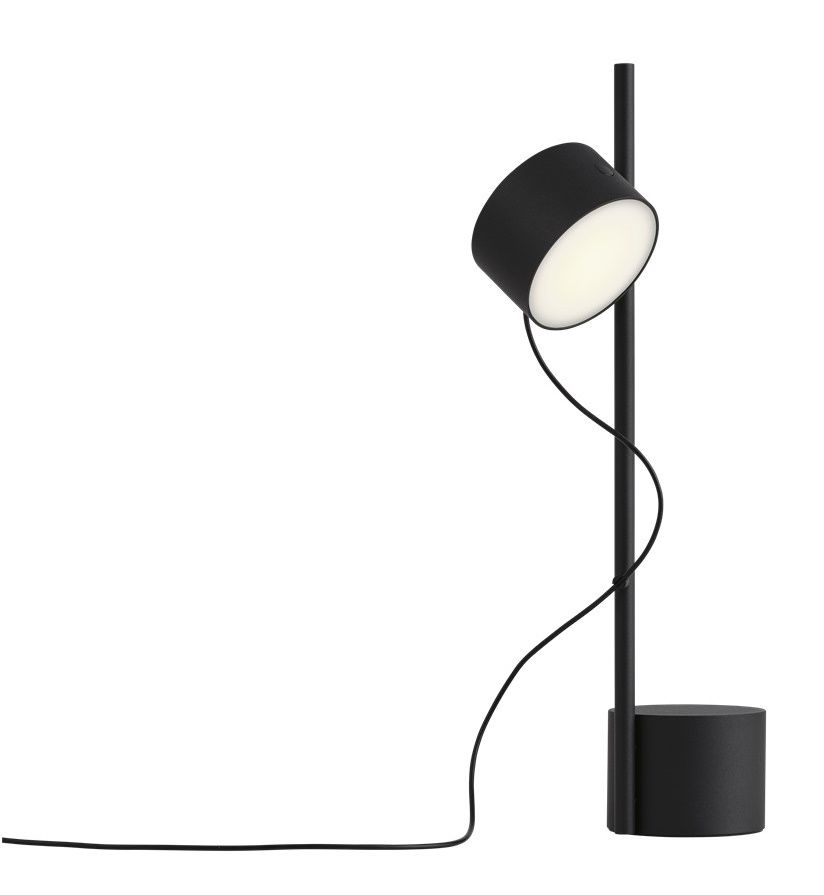 Post Table lamp Tischleuchte Muuto
