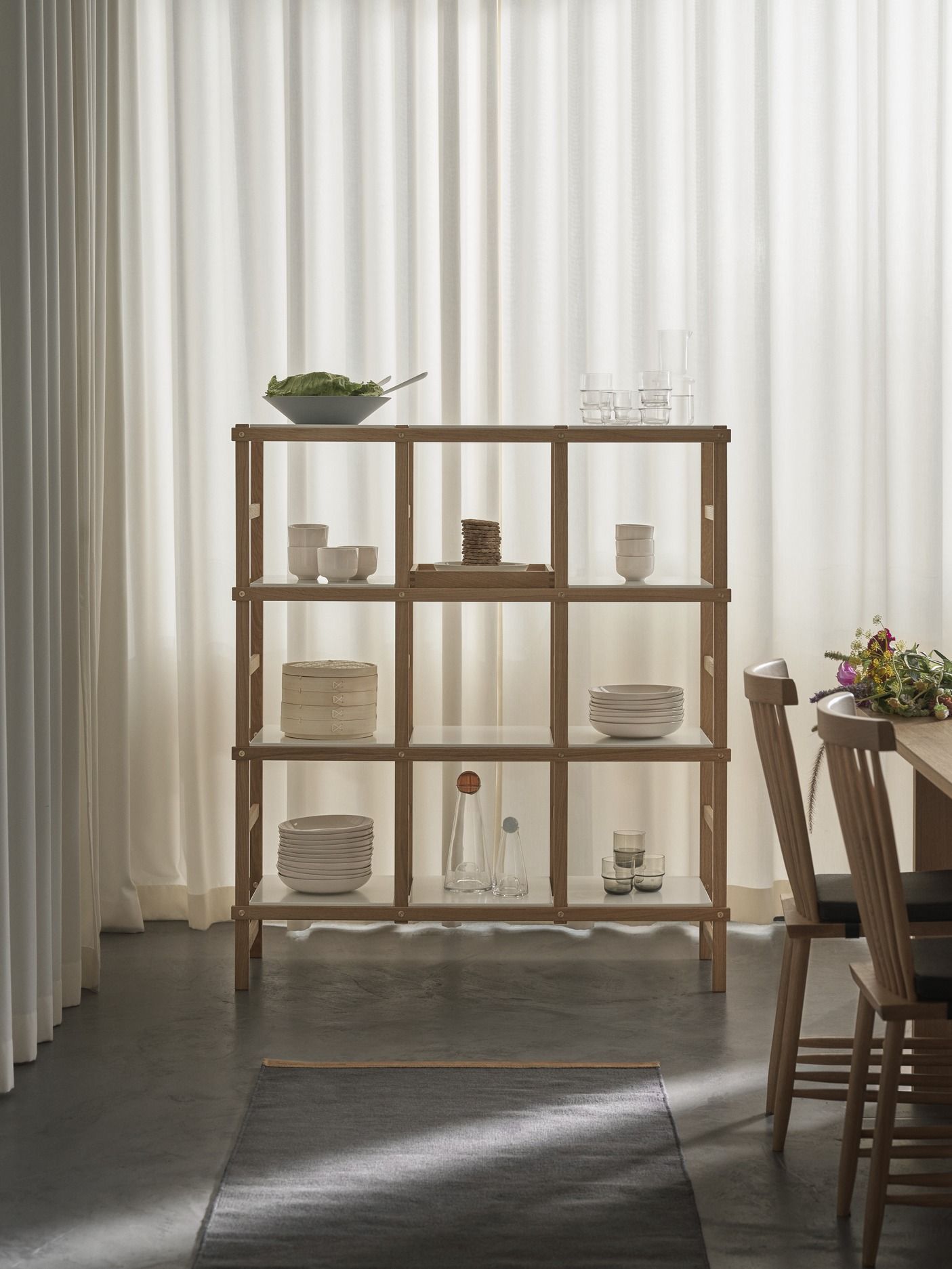 Frame High Regal Design House Stockholm