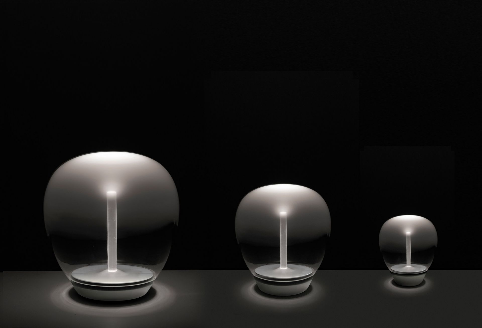 Empatia 16 Tischleuchte Artemide