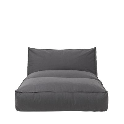 STAY Tagesbett Outdoor Coal Blomus EINZELSTÜCK