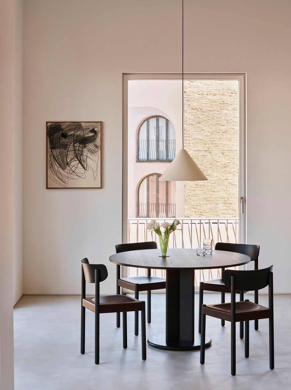 Pack Chair 10 Stuhl Hay
