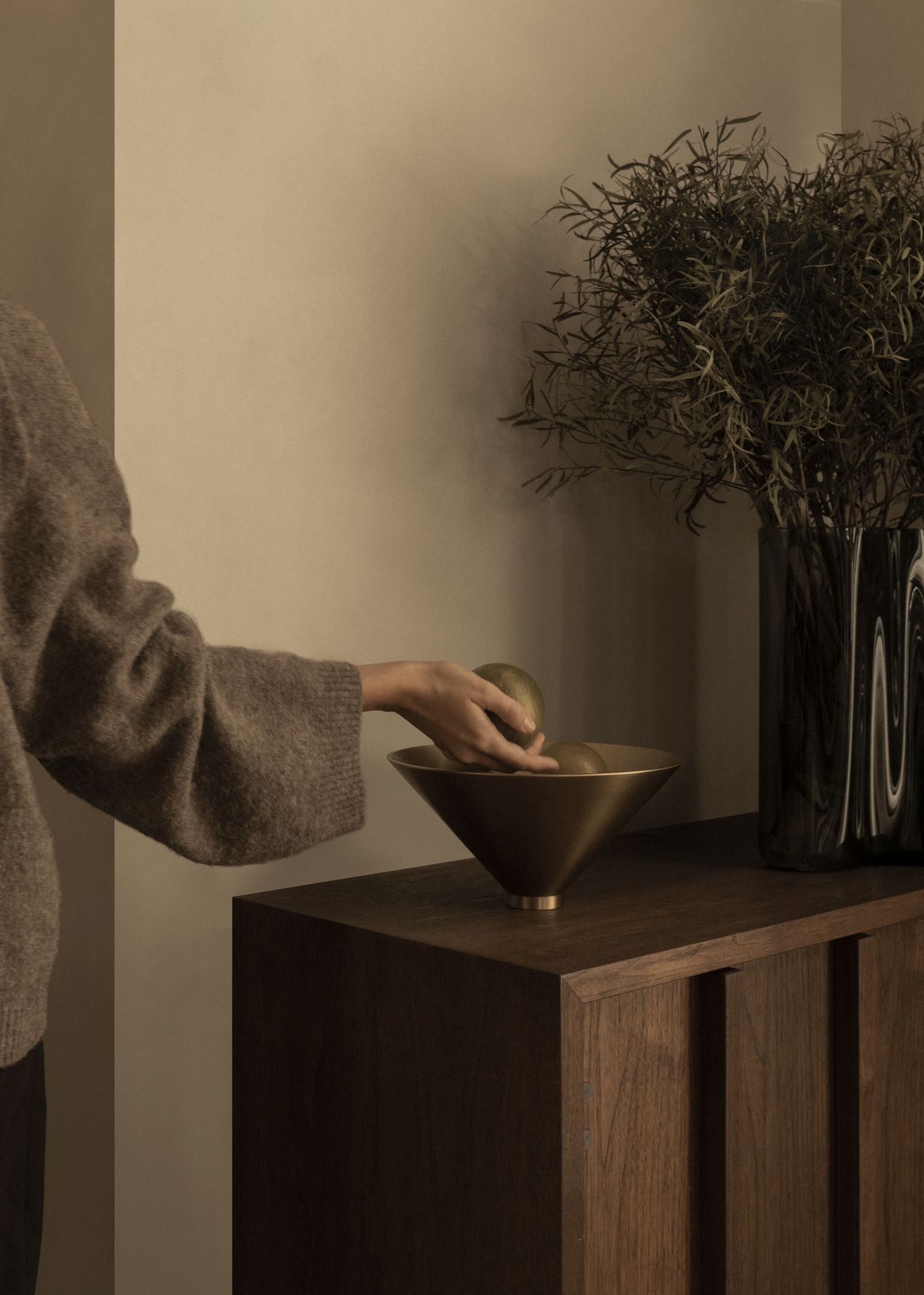 Taper Schale Audo Copenhagen