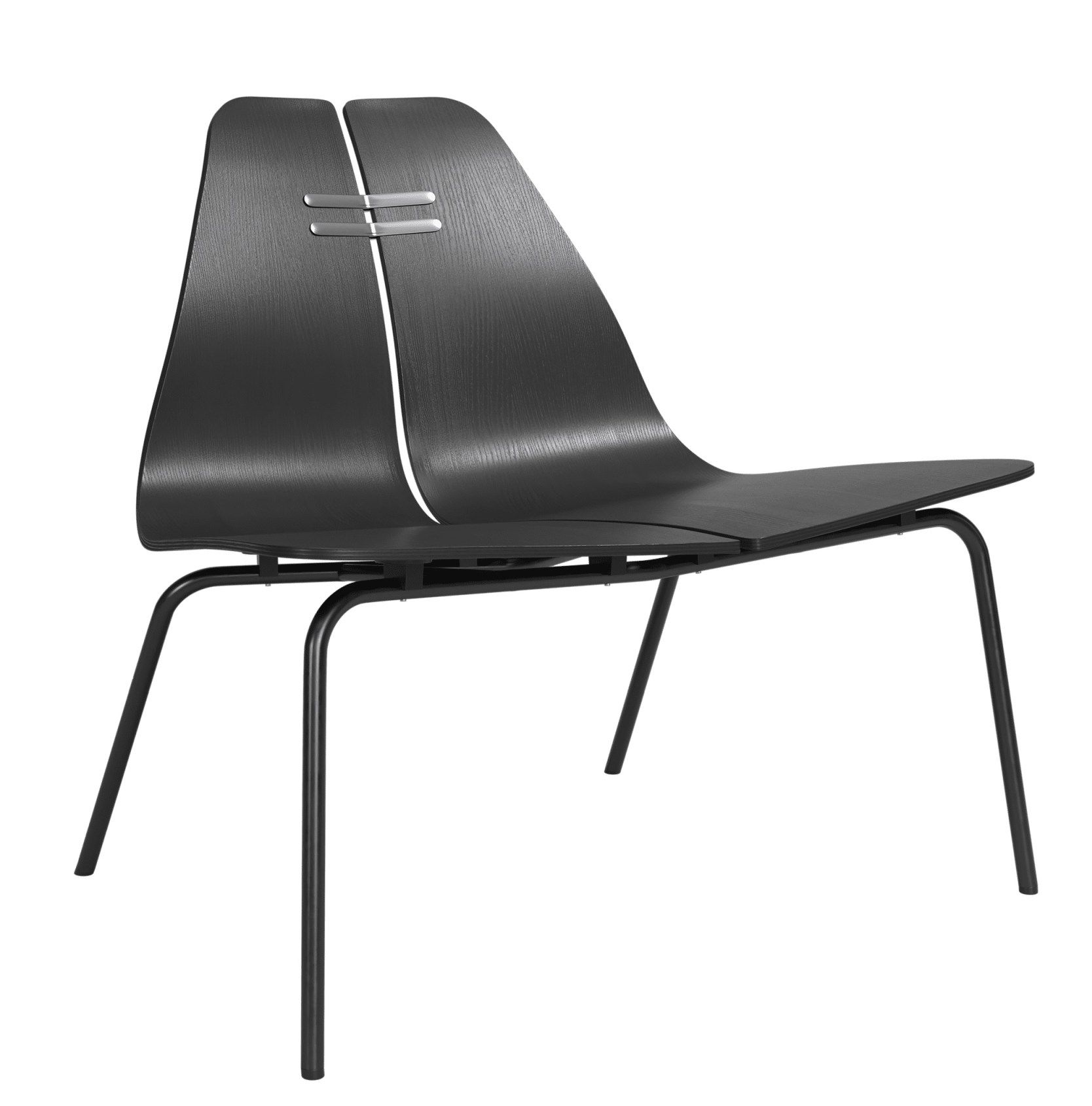 PK23 / PK 23 Loungesessel Fritz Hansen