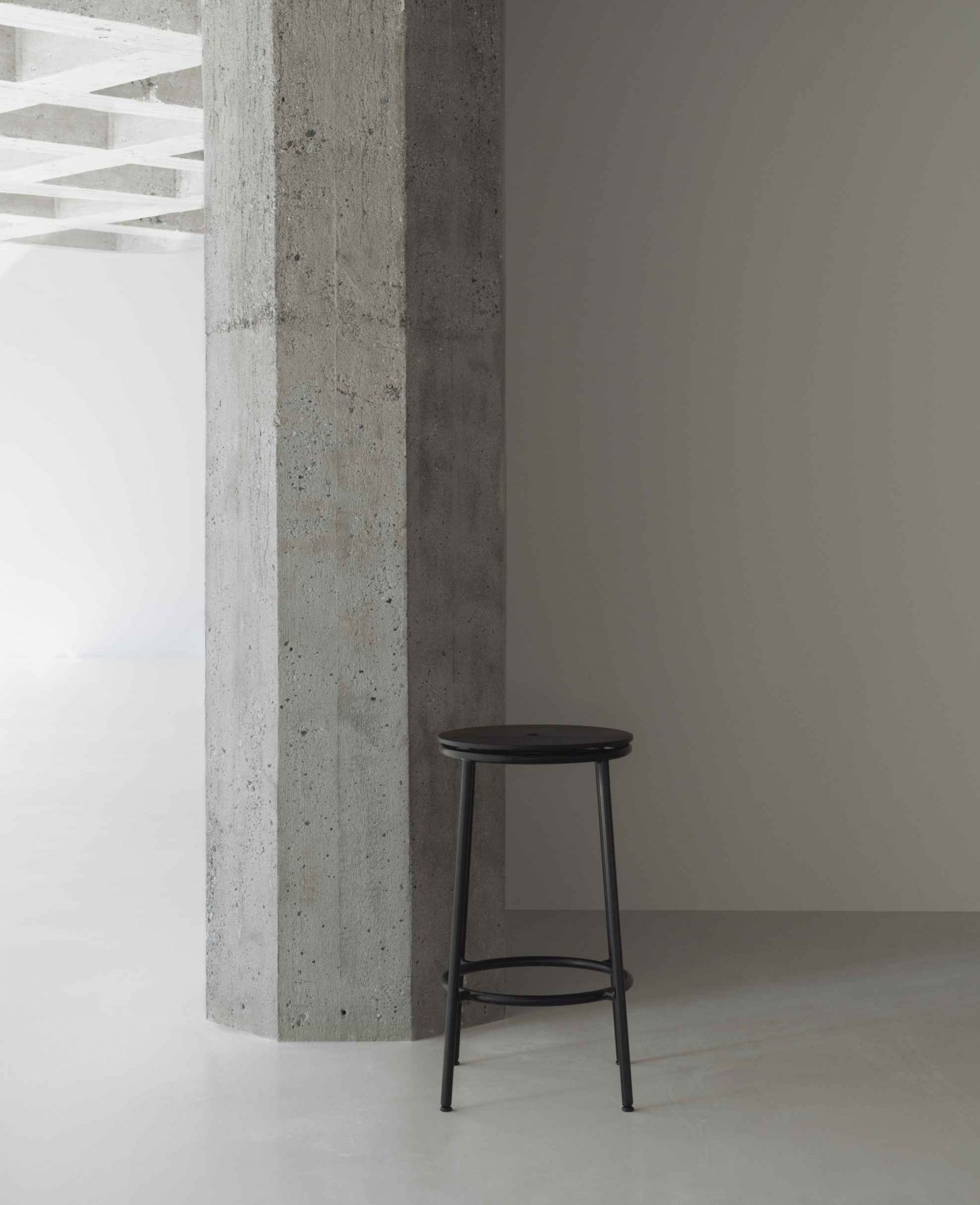 Circa Barstool H 65 cm Barhocker Normann Copenhagen