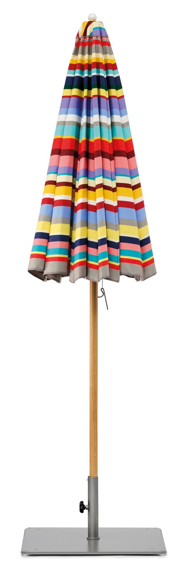 Pagodenschirm / Sonnenschirm Weishäupl