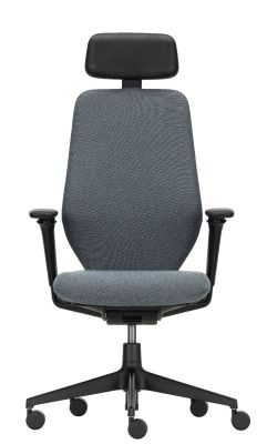 ACX Pad High Bürodrehstuhl Vitra