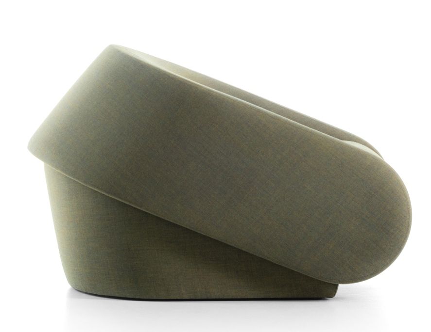 Up-lift Schlafsessel Prostoria