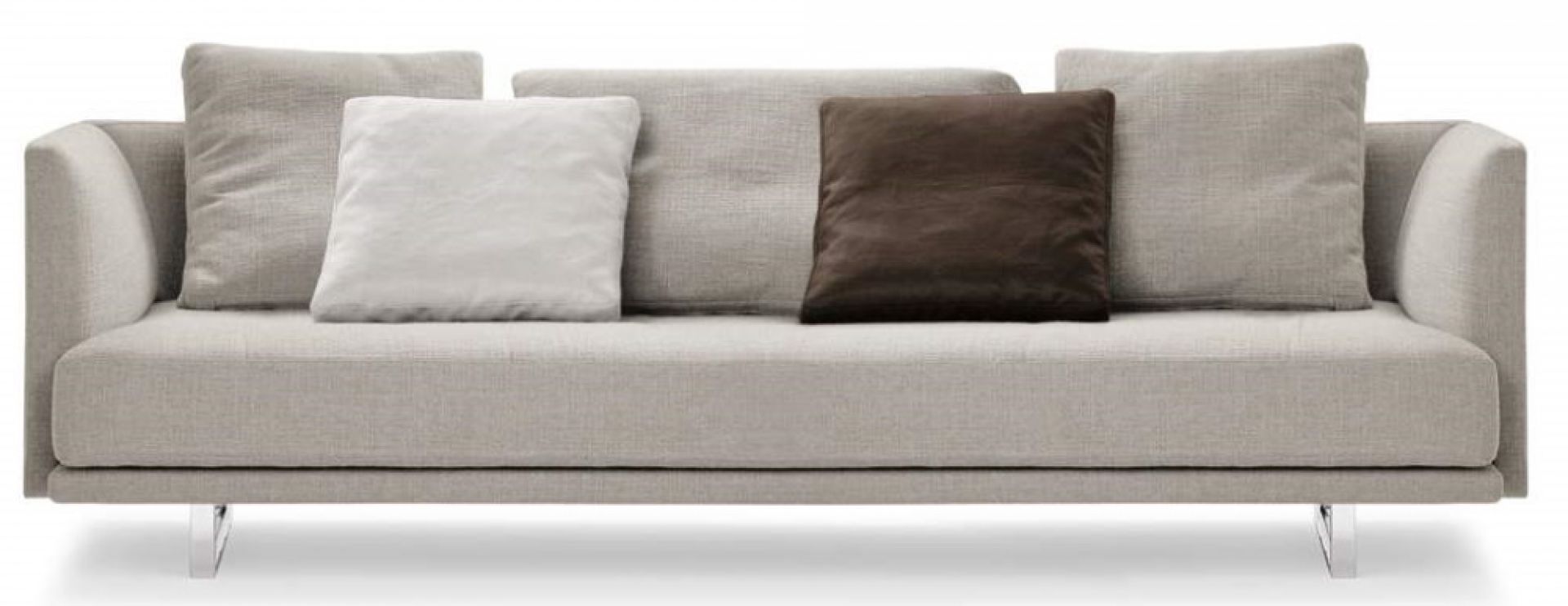 Prime Time Konfigurierbares Sofa Walter Knoll