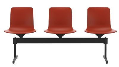 HAL auf Traversenbank Vitra