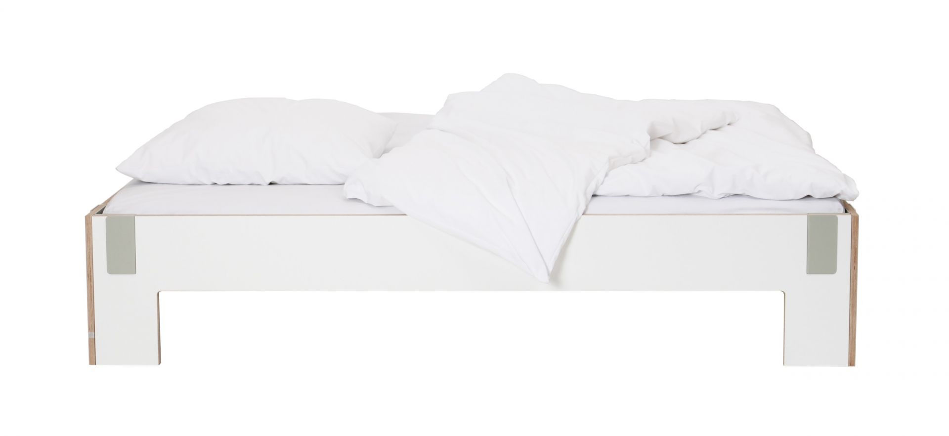 Tagedieb Bett Nils Holger Moormann