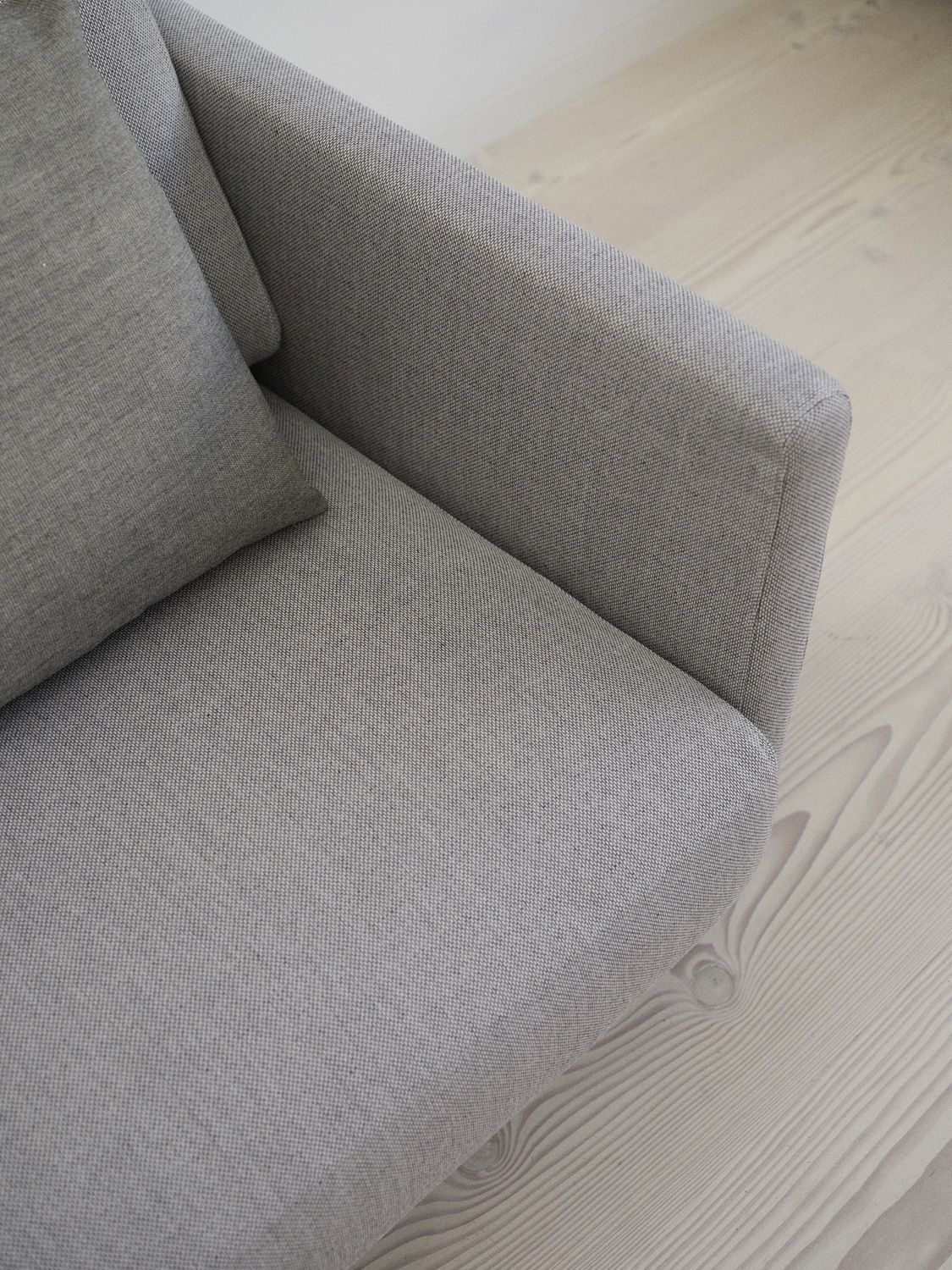 MEGHAN Sofa / Schlafsofa Softline
