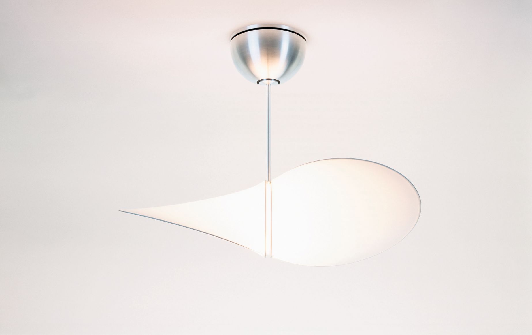 Propeller Deckenleuchte Serien Lighting