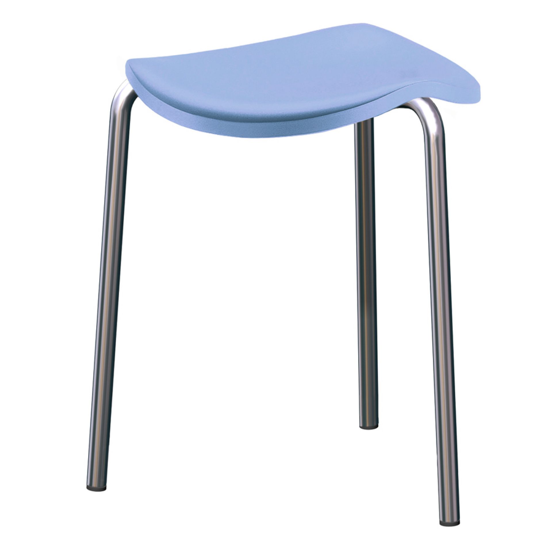 Well Hocker H 45 cm Rexite