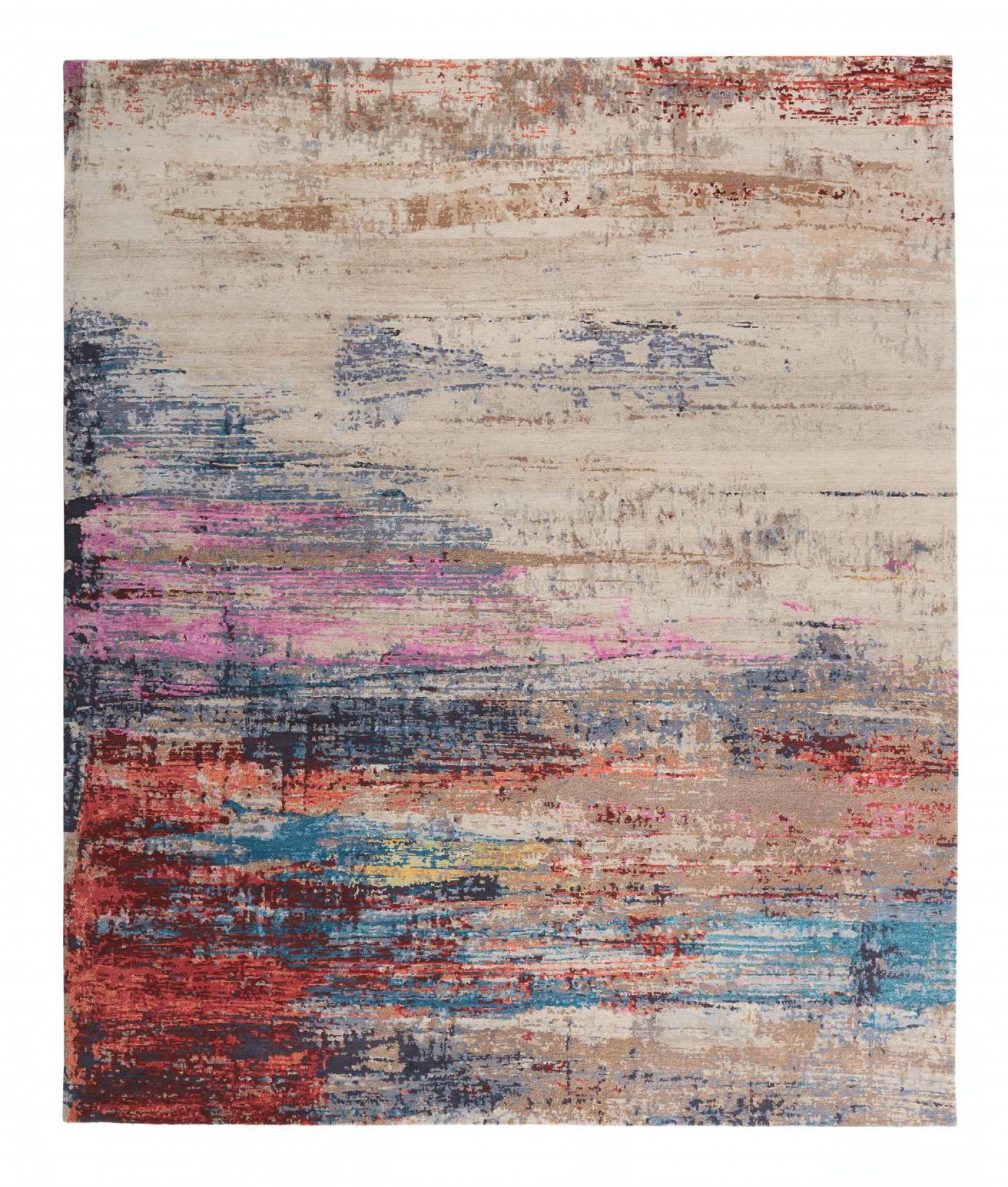 Legends of Carpets Teppich Walter Knoll