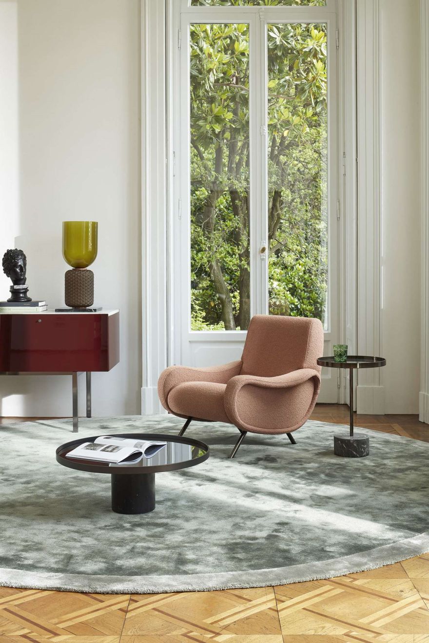 720 Lady Sessel Cassina