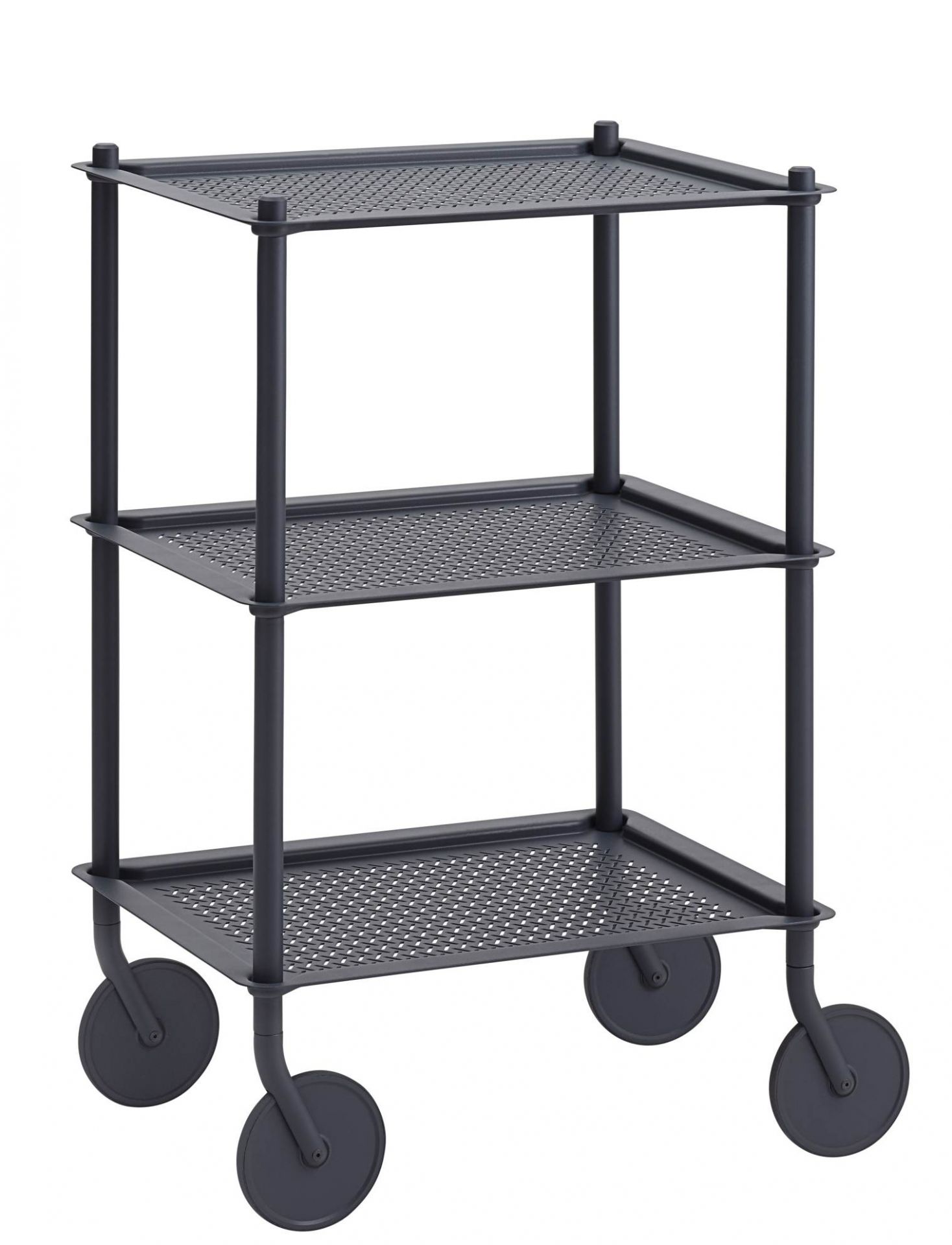 Flow Trolley Servierwagen Muuto