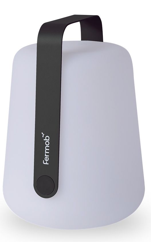 Balad 2 Tischleuchte H 25 cm Fermob