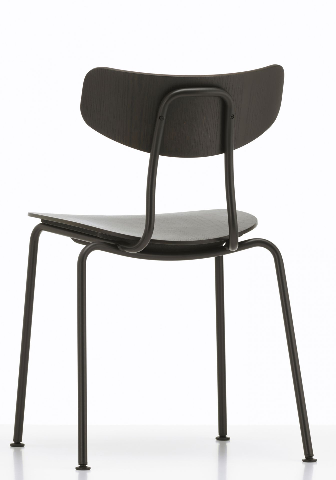 Moca Stuhl Vitra