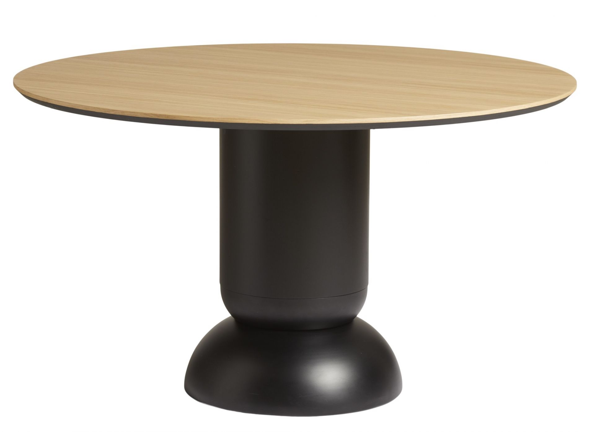 Ludo Dining Table Esstisch Ø 130 cm Woud