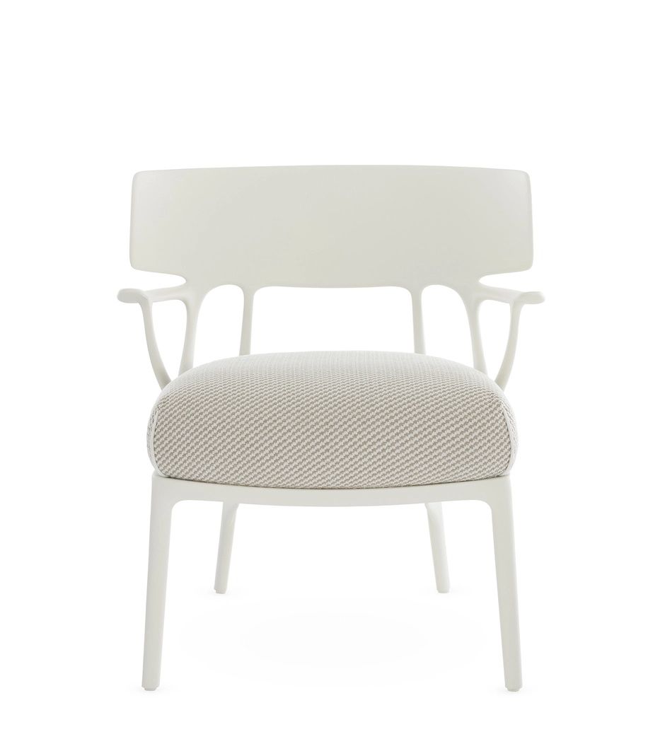 A.I. Lounge Outdoor Sessel Kartell