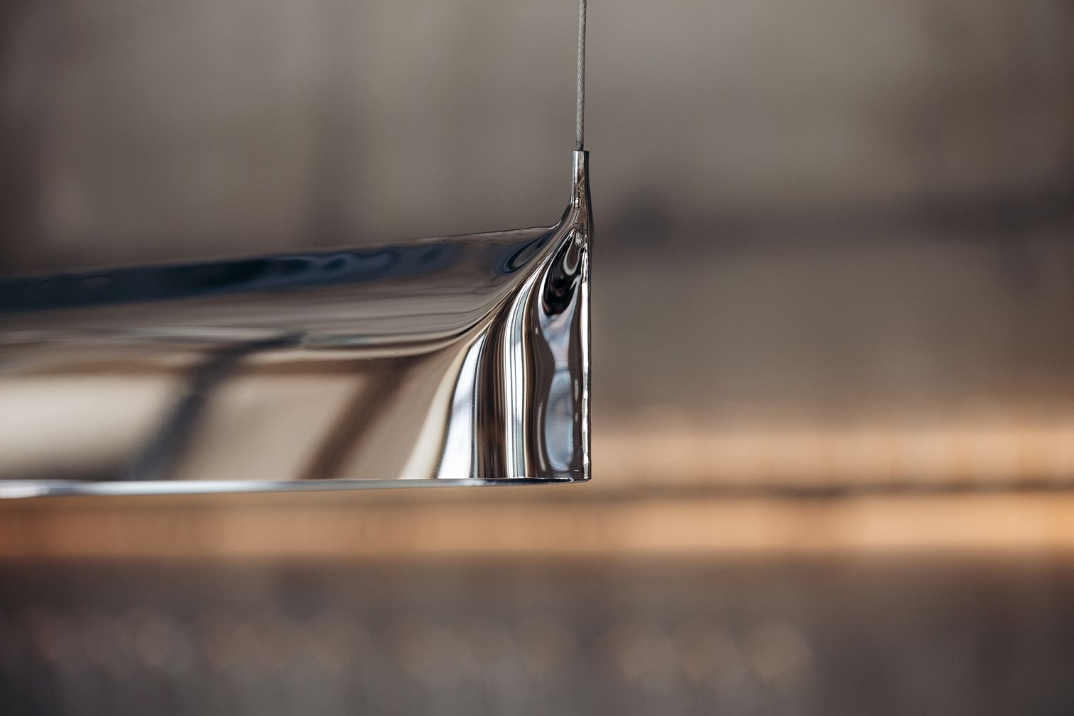 Blade 190 LED Leuchte Zieta