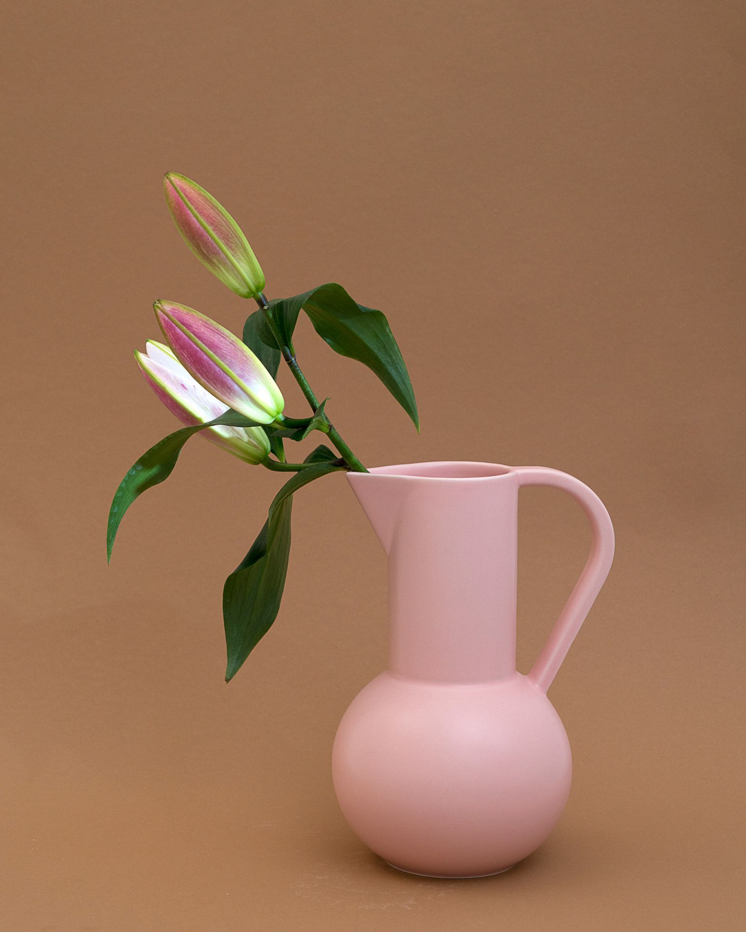 Medium Jug Krug mittel raawii grün gables EINZELSTÜCK