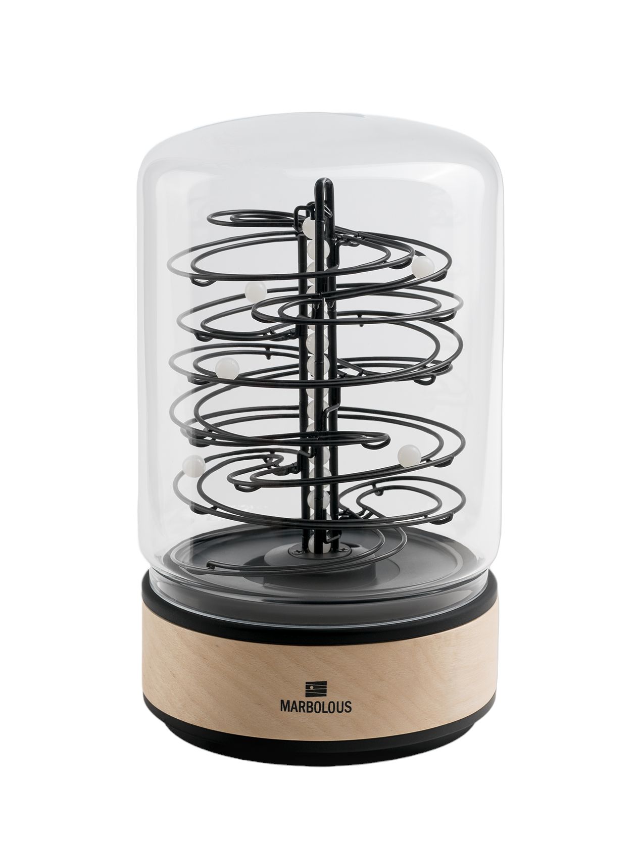 ElectRoll Classic Birch mit USB-C Kabel Marbolous